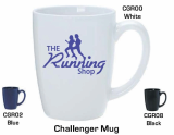 The Best Promotions Standard U Shaped Coffee Mugs